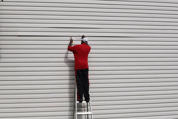 Best Insulated Siding Installation  in Genola, UT